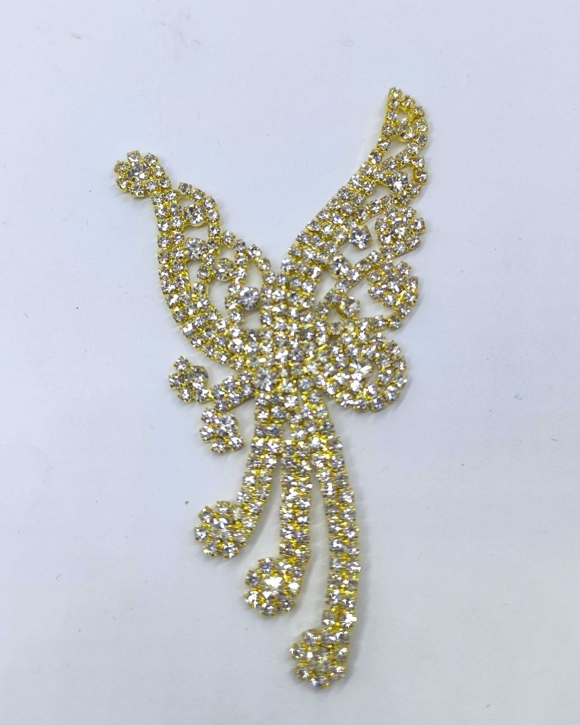 Jewellery Chain Motifs - M02