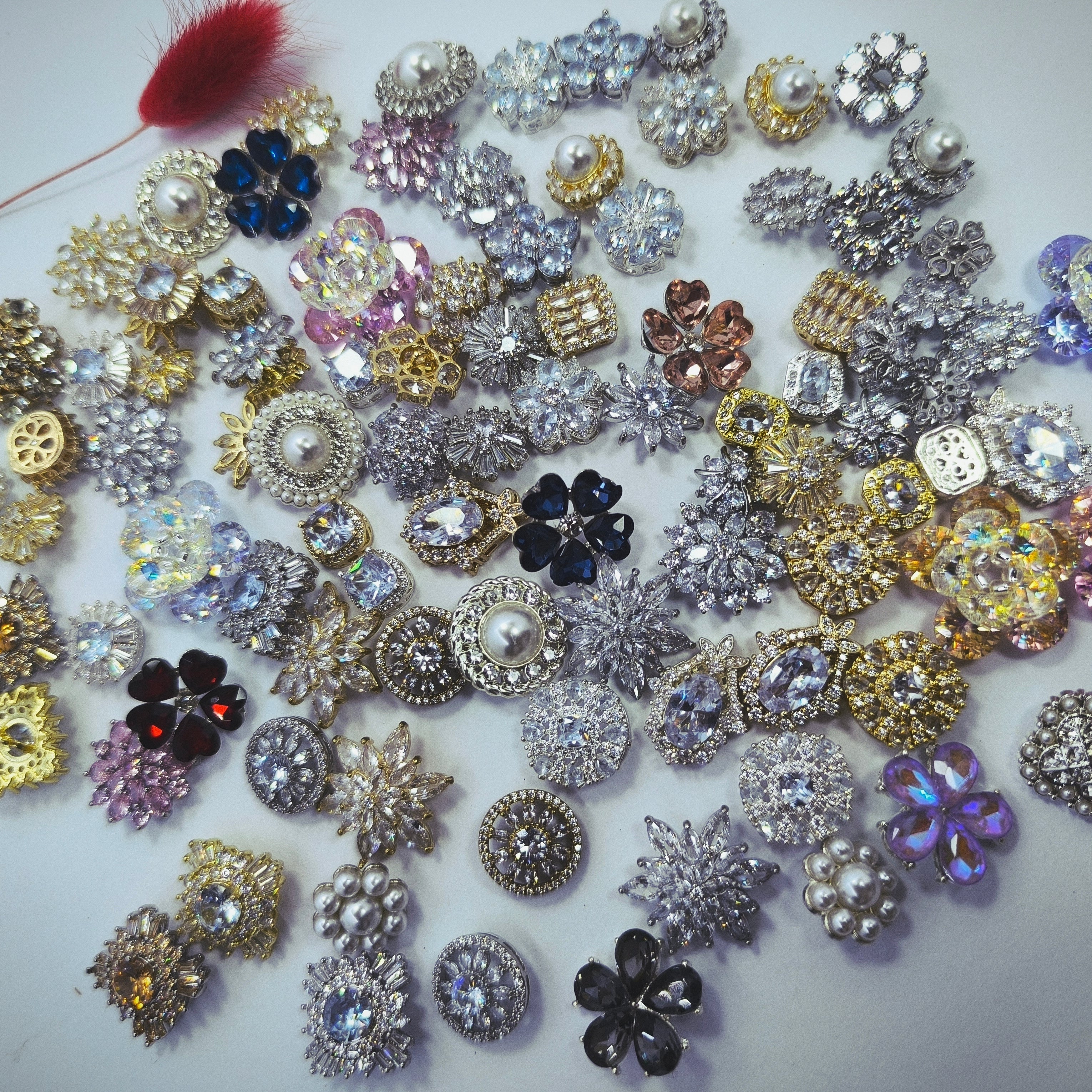 Buttons