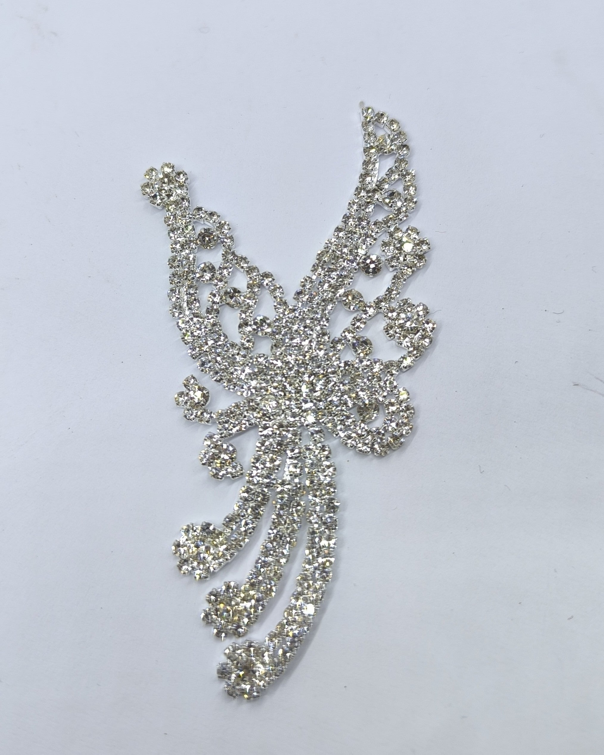 Jewellery Chain Motifs - M02
