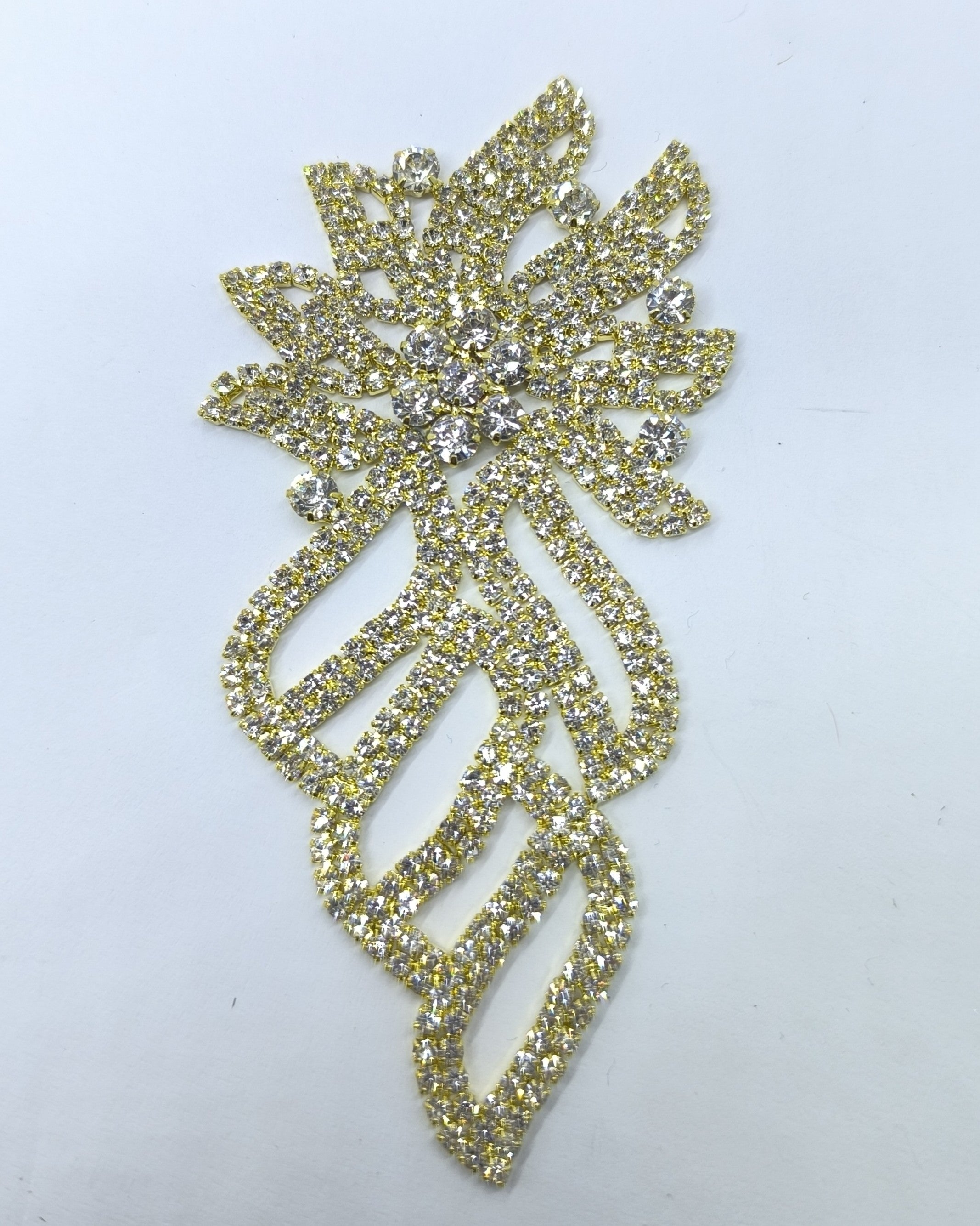 Jewellery Chain Motifs - M03